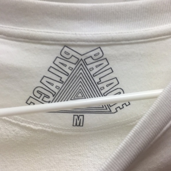 place sweatshirt - Picture 3 of 5